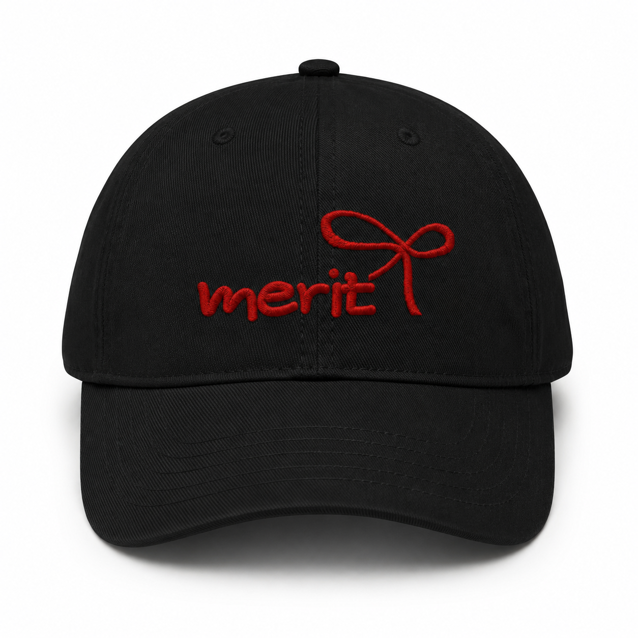 Custom Embroidered Cap