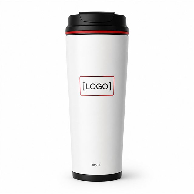 Custom Vacuum Tumbler