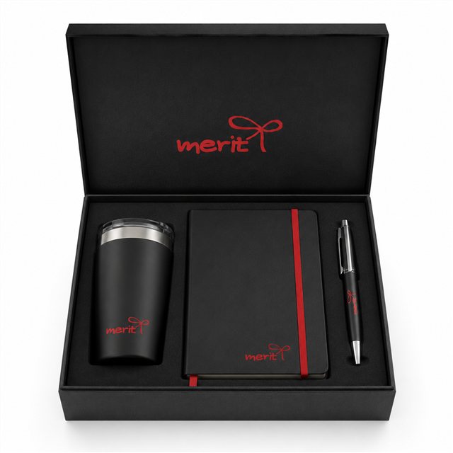 Executive Welcome Gift Set