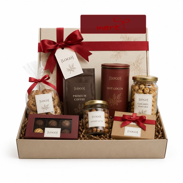 Premium Festive Appreciation Hamper