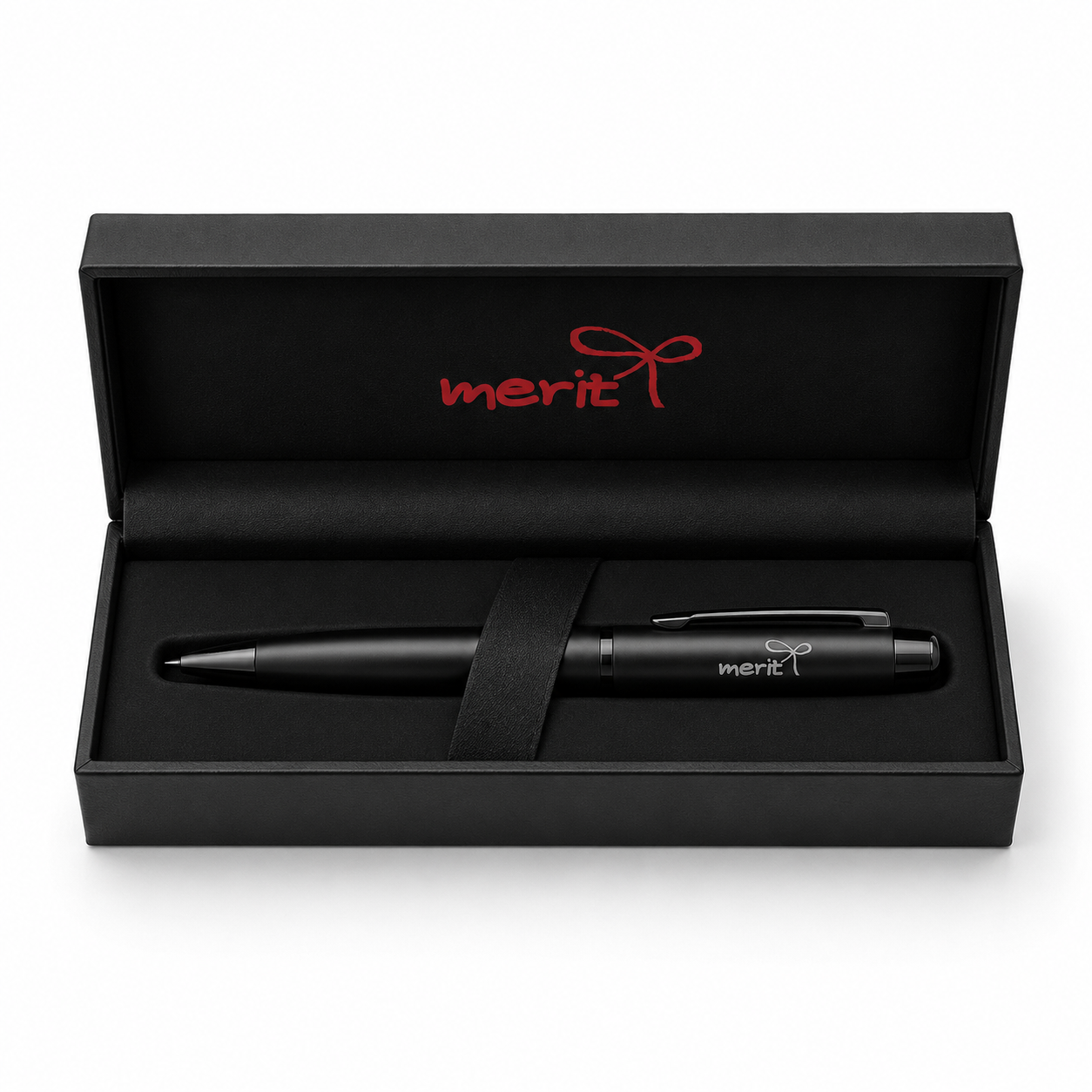Engraved Metal Pen Gift Set